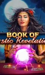 Book Of Mystic Revelations