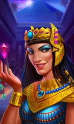 Book of Golden Sands