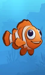 Fish Road