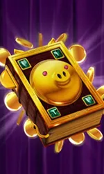 Book Of Piggy Bank Riches