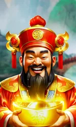 Chests of Cai Shen