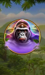 Gorilla Fury - Hold & Hit