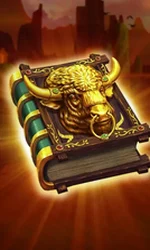 Book Of Rampage -Reloaded