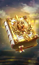 Book Of Justice - Athenas Glory