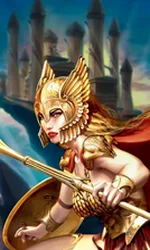 Athena's Glory - The Golden Era
