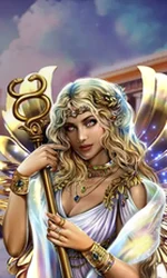 Demi Gods V