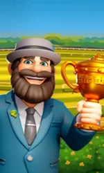 Big Bass Return to the Races