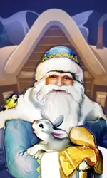 Ded Moroz